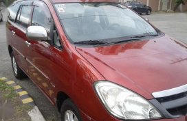 2006 Toyota Innova for sale