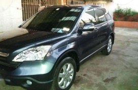 HONDA CRV 2008 FOR SALE