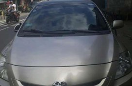 2008 Toyota Vios for sale