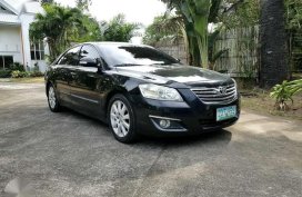Like New Toyota Camry for sale