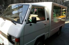 2009 Mitsubishi L300 for sale