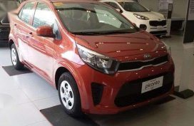 Kia Picanto 2018 for sale