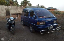 Like New Toyota Lite Ace for sale