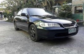 2001 Honda Accord for sale