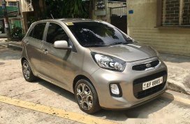 Good as new Kia Picanto 2016 for sale