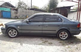 Honda Civic 1997 for sale