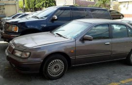 Nissan Cefiro 1997 for sale