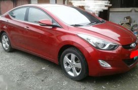 2013 Hyundai Elantra for sale