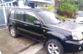2005 Nissan Xtrail 250x 4x4 Matic for sale