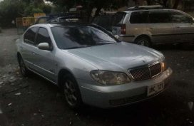 2005 Nissan Cefiro for sale