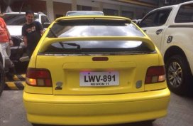 Kia Avila 2007 for sale