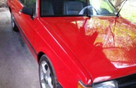 Mitsubishi Lancer 1983 for sale