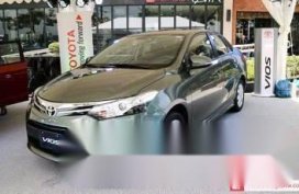 2018 Toyota Vios E a/t Gas (Brand new)