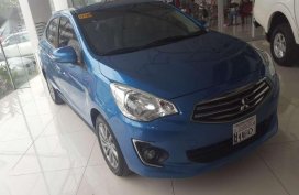 2017 Mitsubishi Mirage G4 for sale