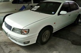 Well-kept Nissan Cefiro 1998 for sale