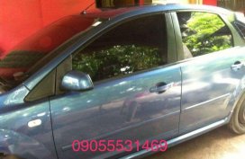 Ford Focus 2007 Top of The Line Rush Sale!!!