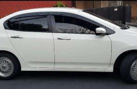 For sale Honda City 2010 E Automatic