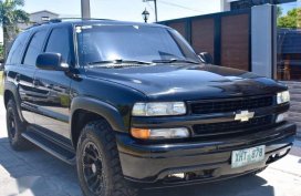 2003 Chevrolet Tahoe for sale
