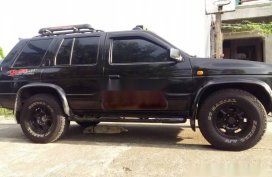 For sale 2007  Nissan Terrano  all power sounds setup 