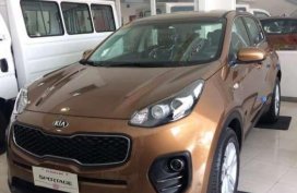 Kia Sportage 2017 for sale