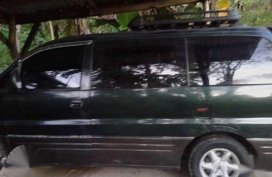 Like New Hyundai Starex for sale