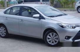 2018 Toyota Vios E a/t Gas (Brand new)