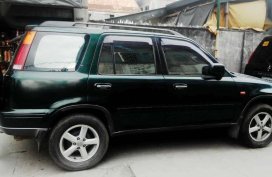 Honda Crv 2001 for sale