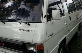 Mitshibishi L300 Year 2000 for sale