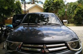 Mitsubishi Strada 2013 for sale