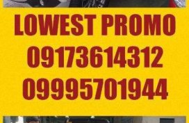 110k only 2018 Promo Mitsubishi Montero Sport GLS Premium AT GLX Manual