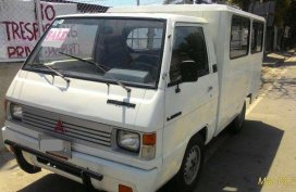 1996 Mitsubishi L300 for sale