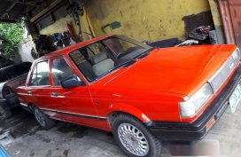Nissan Sentra Box Type 1989 Power window