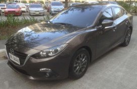 2016 Mazda 3 for sale