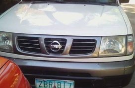 For sale Nissan Frontier 2005 Fresh in and out See to appreciate
