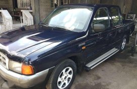 Ford Ranger 2001 acquired 4x2 manual for sale