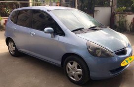 For sale!!! HONDA FIT 2000 model