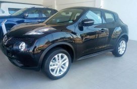 2018 Brand New Nissan Juke for sale
