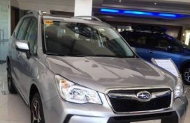 Subaru Forester XT 2016 FOR SALE 