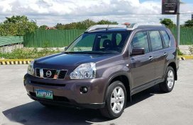 2013 Nissan X-trail for sale