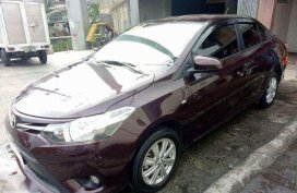 Assume Balance 2017 Toyota Vios 1.3 E Matic Grab Ready for sale