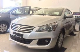 Suzuki Ciaz 1.4L 2018 for sale