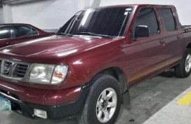 Nissan Frontier 2010 for sale