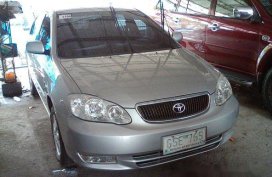 Toyota Corolla Altis 2004 for sale