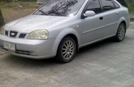 Chevrolet Optra 2004 for sale