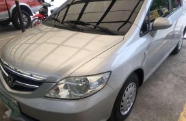 2008 Honda City 1.3 S for sale