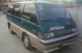 Mitaubishi L300 Exceed 1998 for sale