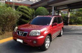 for sale 2003 Nissan Xtrail good condition