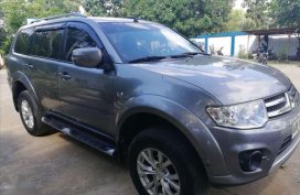 Mitsubishi Montero MT for sale