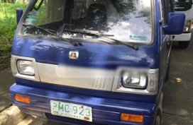 FOR SALE SUZUKI SUPER CARRY LOCAL