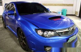 Subaru WRX STi 2010 FOR SALE 